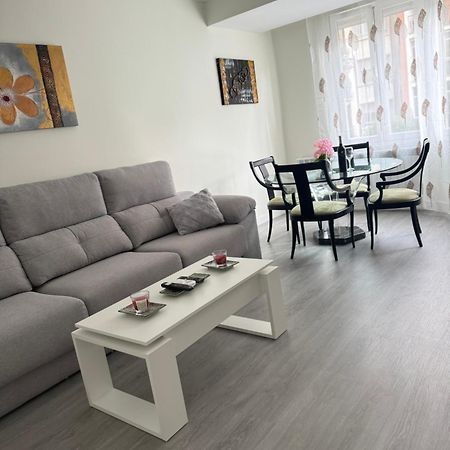 Logrono Centro A Estrenar Wifi Impecable Apartment Exterior photo