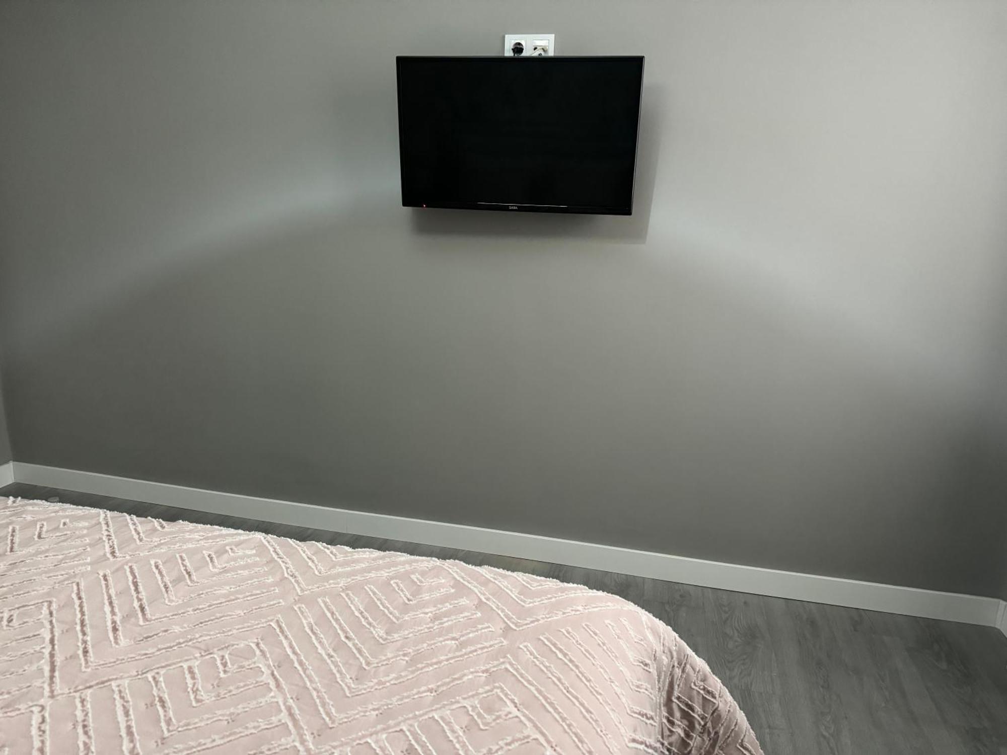 Logrono Centro A Estrenar Wifi Impecable Apartment Exterior photo
