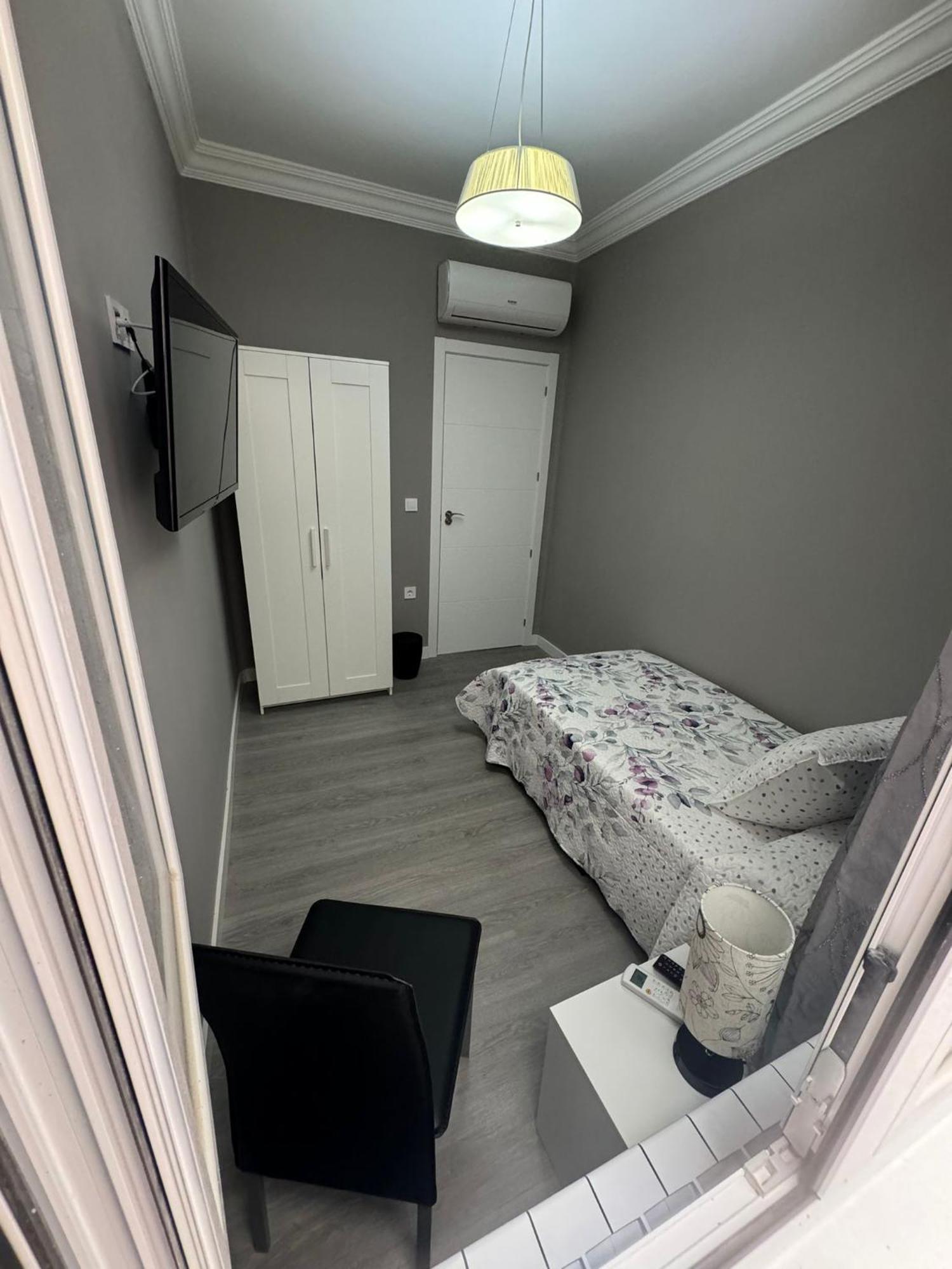 Logrono Centro A Estrenar Wifi Impecable Apartment Exterior photo