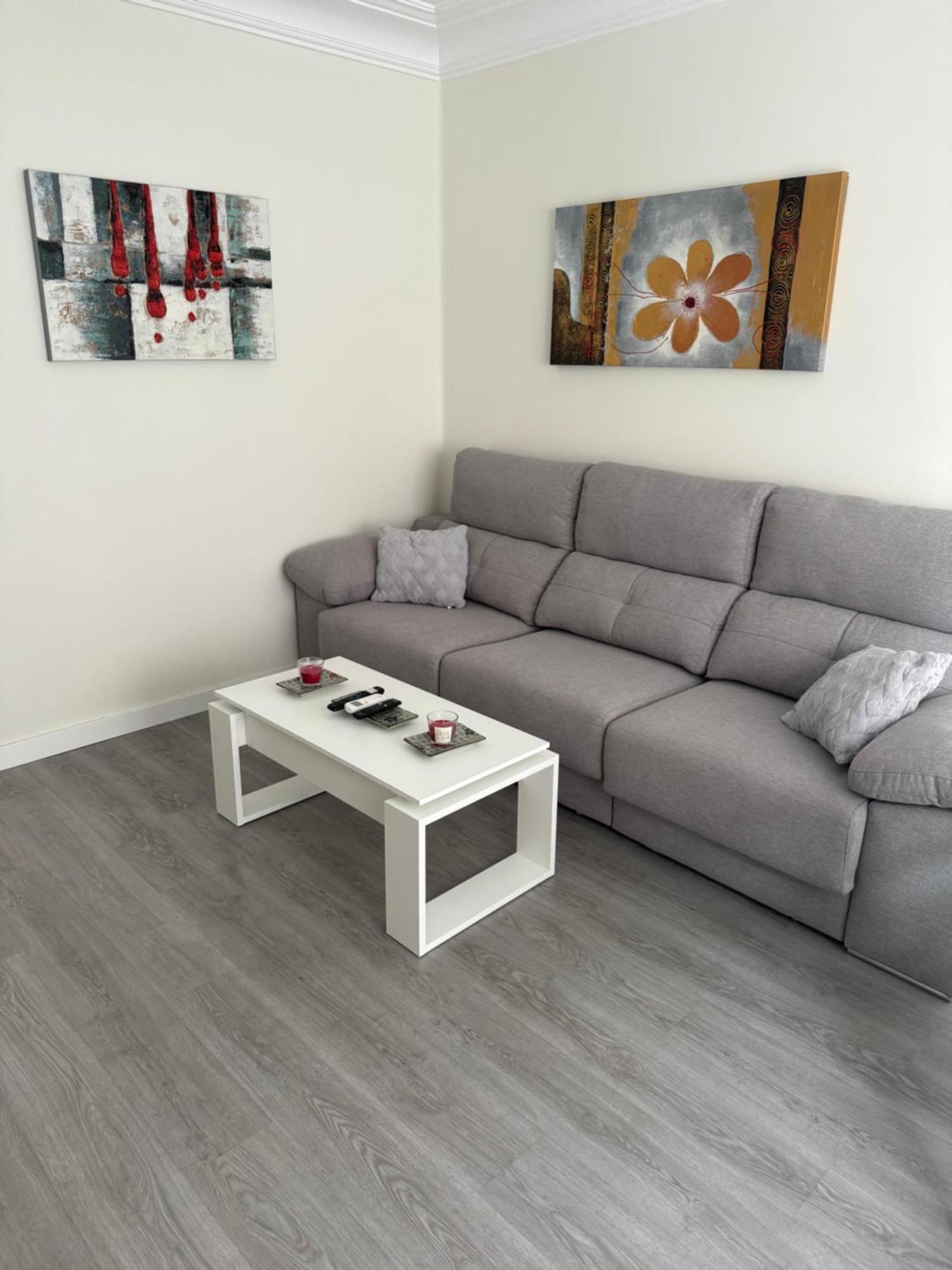 Logrono Centro A Estrenar Wifi Impecable Apartment Exterior photo