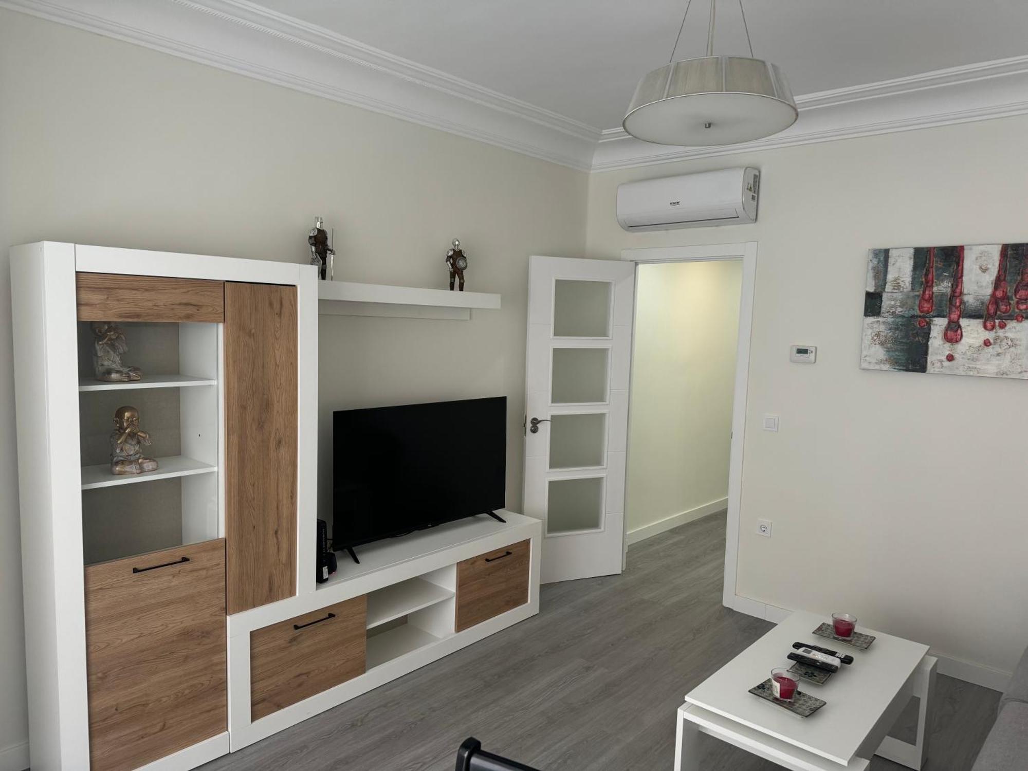 Logrono Centro A Estrenar Wifi Impecable Apartment Exterior photo