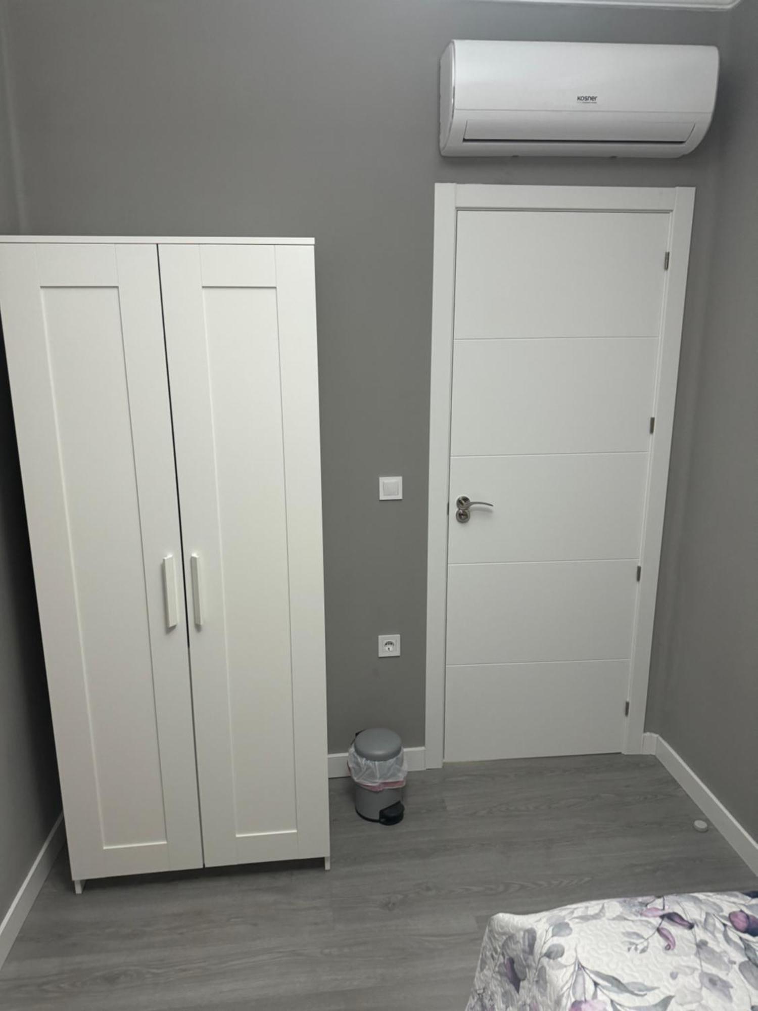 Logrono Centro A Estrenar Wifi Impecable Apartment Exterior photo