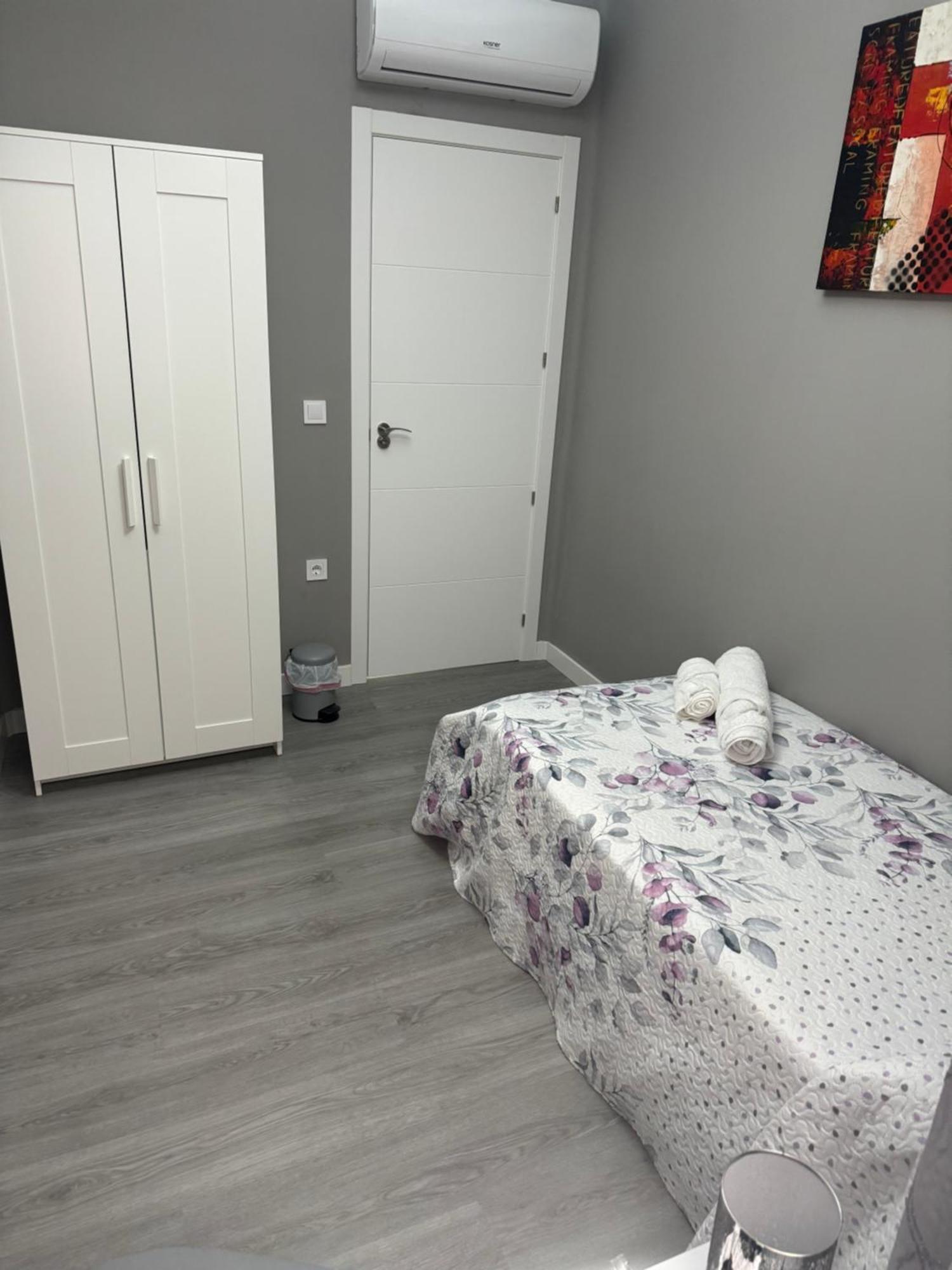 Logrono Centro A Estrenar Wifi Impecable Apartment Exterior photo