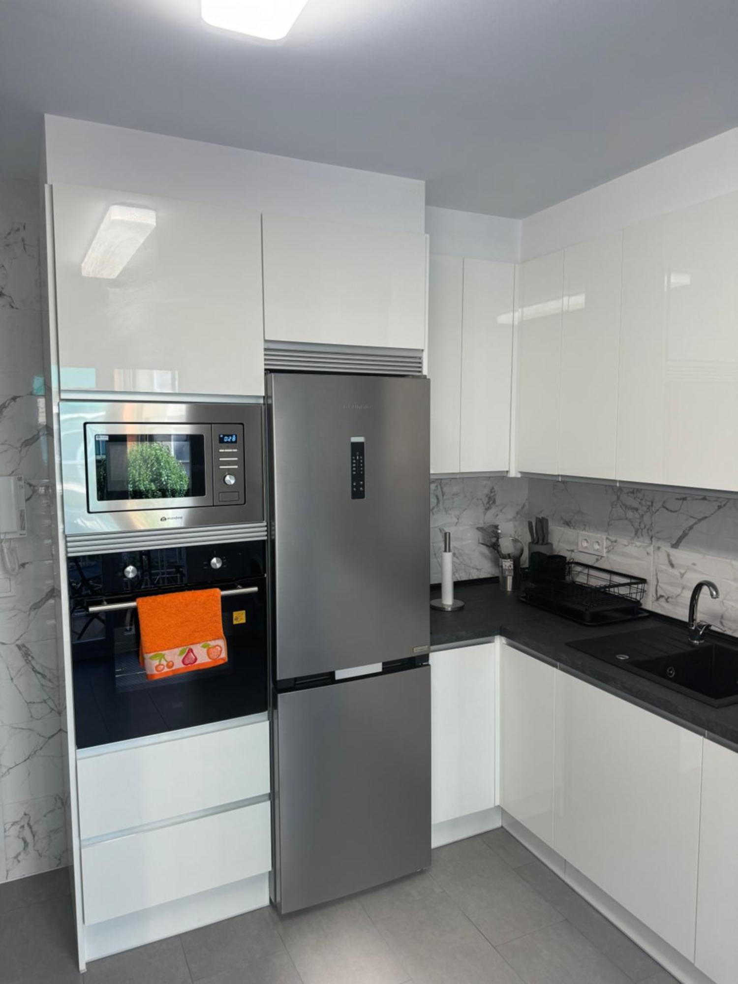 Logrono Centro A Estrenar Wifi Impecable Apartment Exterior photo